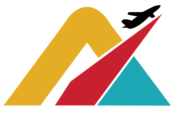 AllWays Travel Logo